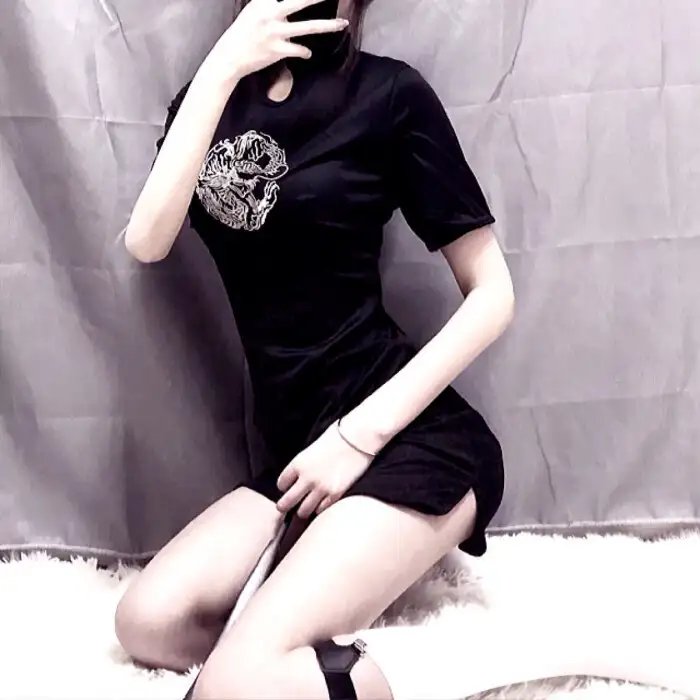热情花招：当女孩遇上男孩