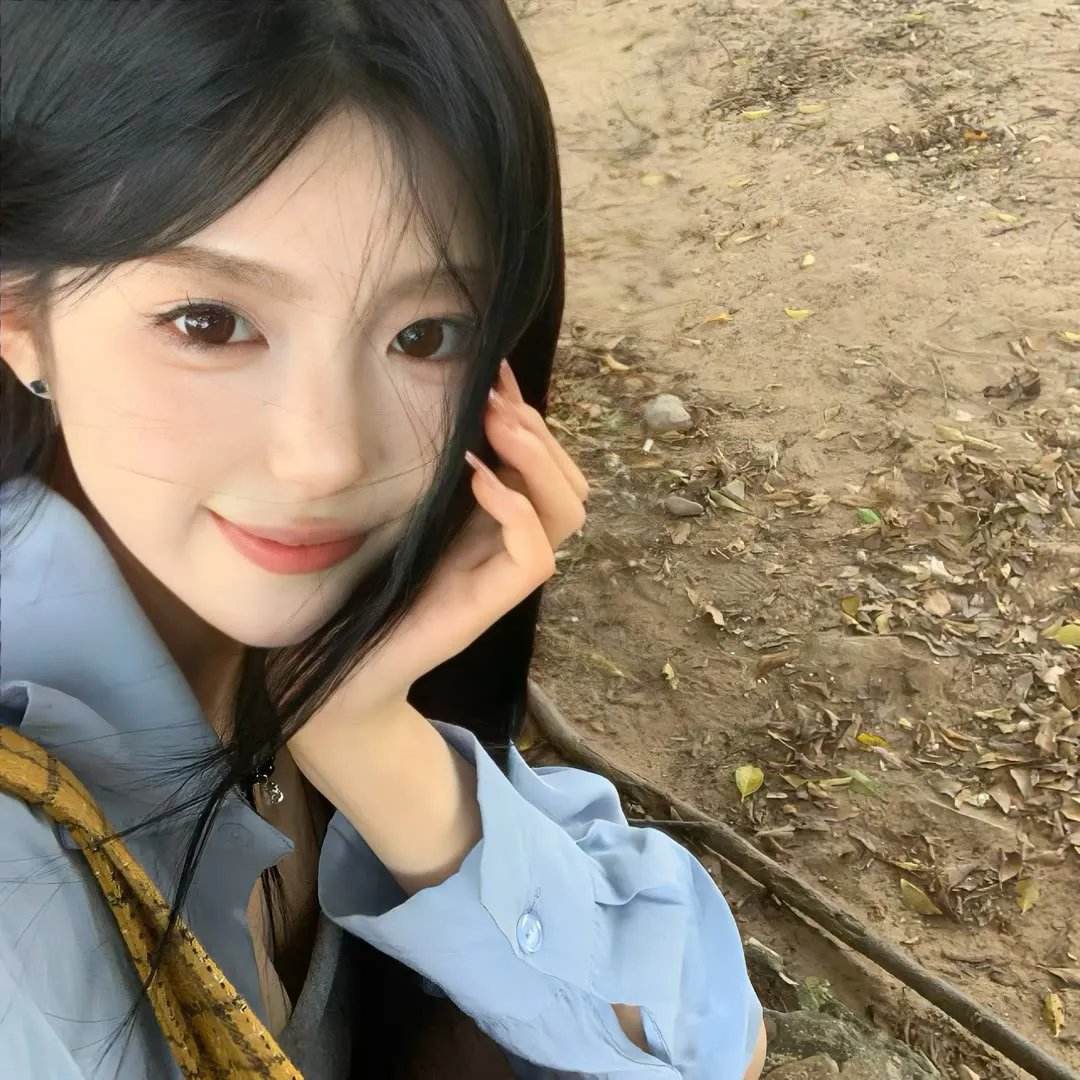 越南妹霍莉