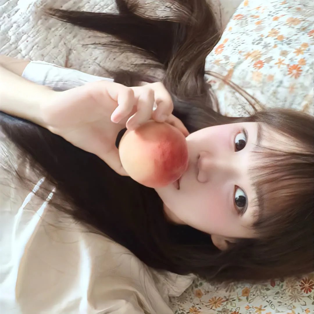 美味小姐与爆笑先生