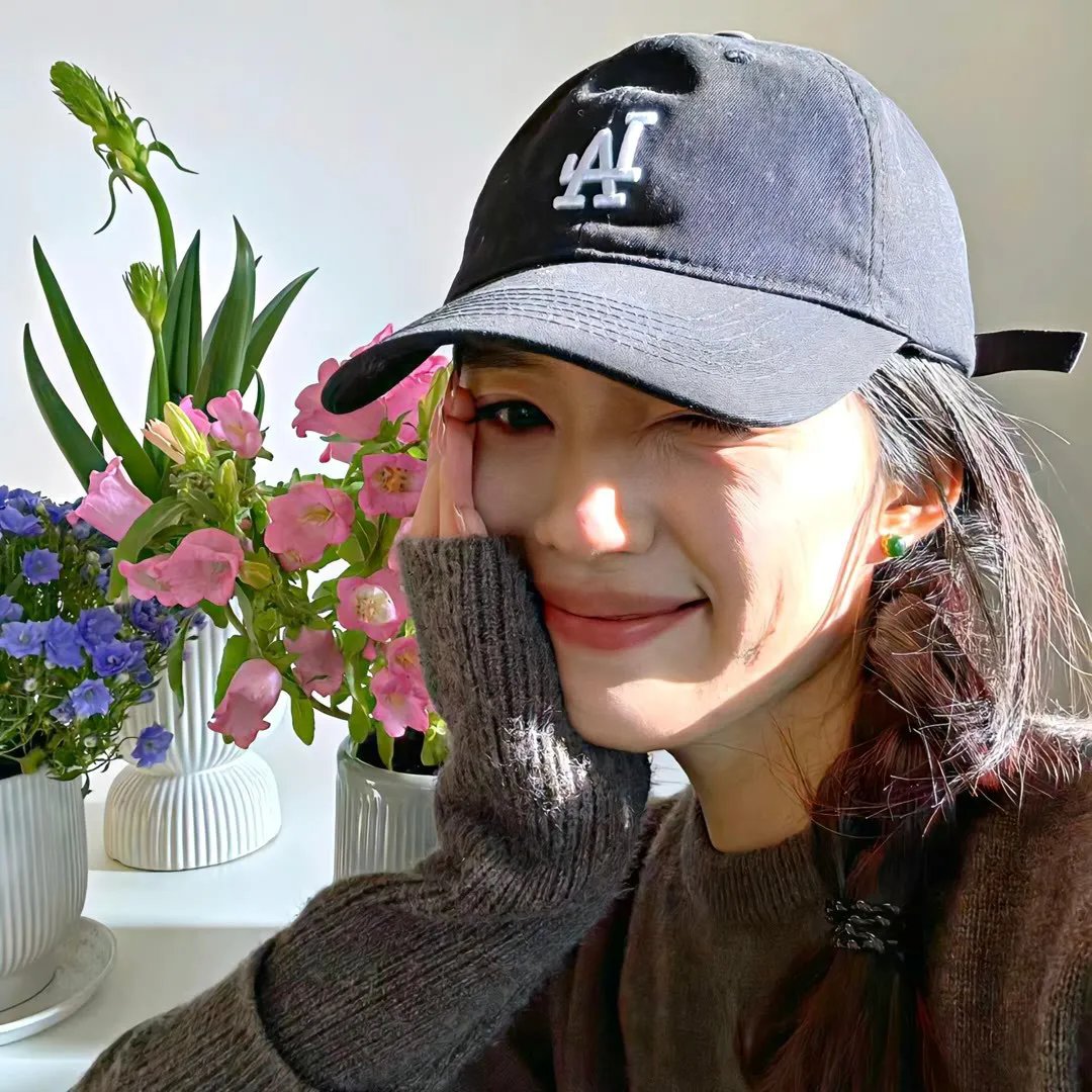 幸运女神