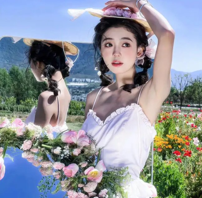 极乐空间